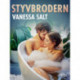 Styvbrodern - erotisk novell
