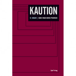 Kaution