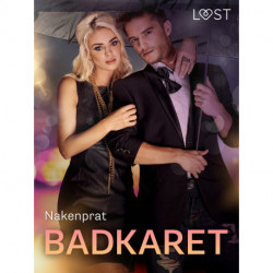 Badkaret - Erotisk novell