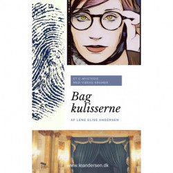Bag kulisserne