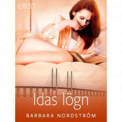 Idas lögn – erotisk novell