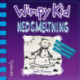 Wimpy Kid 13 - Nedsmeltning