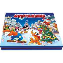 Walt Disneys Adventskalender 3