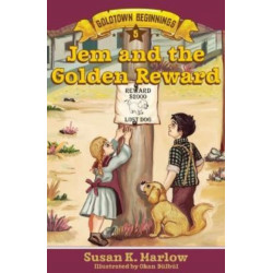 Jem and the Golden Reward