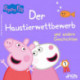 Peppa Wutz - Der Haustierwettbewerb und andere Geschichten