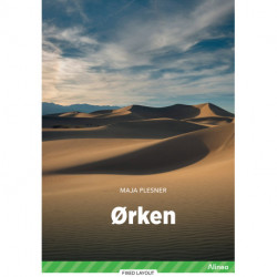 Ørken, Grøn Fagklub