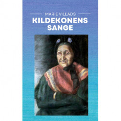 Kildekonens sange: Kildekonen i Søndermarken