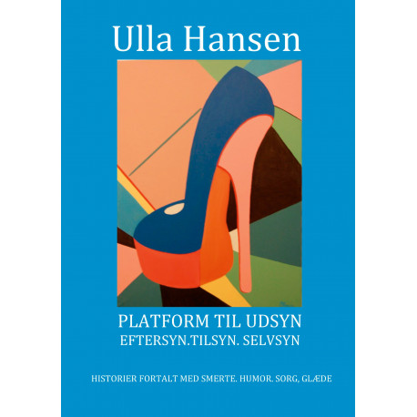 Platform til udsyn: Eftersyn, tilsyn, selvsyn