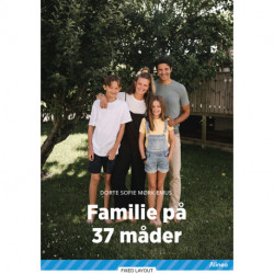 Familie på 37 måder, Blå Fagklub