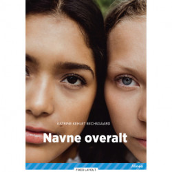 Navne overalt, Blå Fagklub