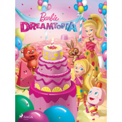 Barbie Dreamtopia