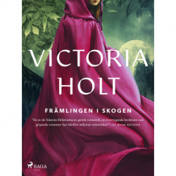 Främlingen i skogen