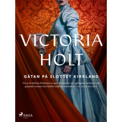 Gåtan på slottet Kirkland