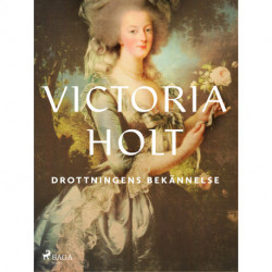 Drottningens bekännelse