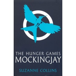 Mockingjay