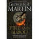 Fire and Blood: 300 Years Before A Game of Thrones (A Targaryen History) - TV tie-in
