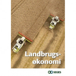 Landbrugsøkonomi