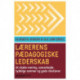 Lærerens pædagogiske lederskab