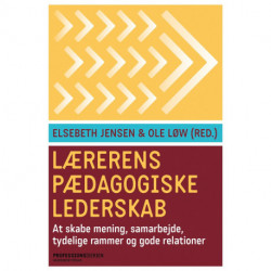 Lærerens pædagogiske lederskab