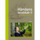 Håndens landskab II: Grundbog i håndlæsning