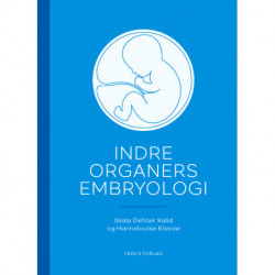Indre organers embryologi