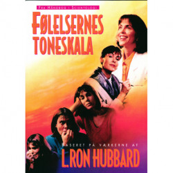 Følelsernes Toneskala