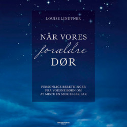 Når vores forældre dør