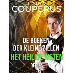 De boeken der kleine zielen. Deel 4.