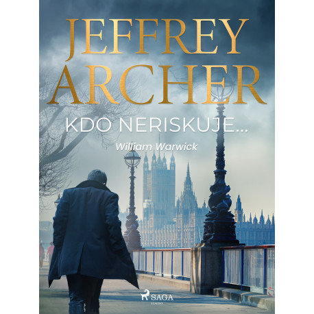 Kdo neriskuje...