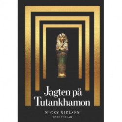 Jagten på Tutankhamon