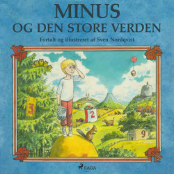 Minus og den store verden