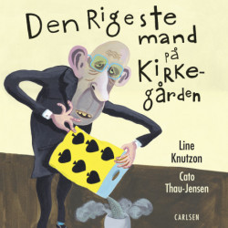 Den rigeste mand på kirkegården