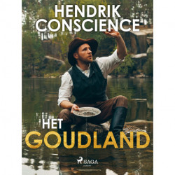 Het Goudland