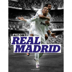 Alt om Real Madrid