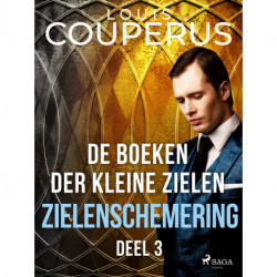 De boeken der kleine zielen. Deel 3.