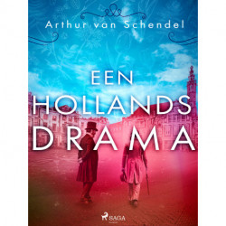 Een Hollands drama