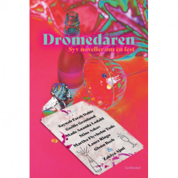 Dromedaren - syv noveller om én fest