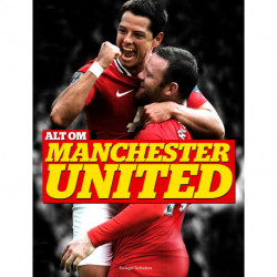 Alt om Manchester United