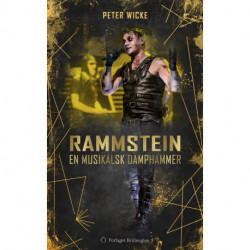 Rammstein - en musikalsk damphammer