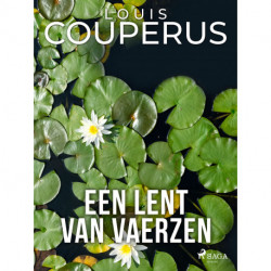 Een lent van vaerzen