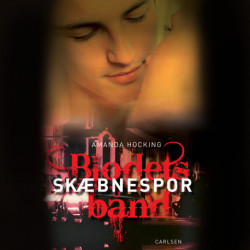 Blodets bånd 2 - Skæbnespor