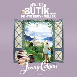 Den lille butik med de nye begyndelser