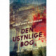 Den usynlige bog