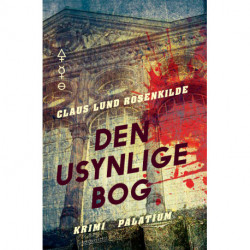 Den usynlige bog