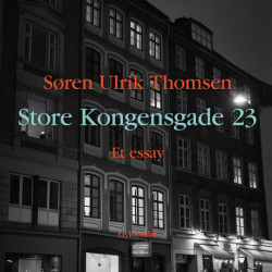 Store Kongensgade 23