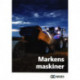 Markens maskiner