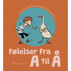 Følelser fra A til Å