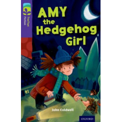 Oxford Reading Tree TreeTops Fiction: Level 11: Pack of 6