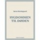 Sygdommen til døden