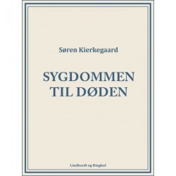 Sygdommen til døden